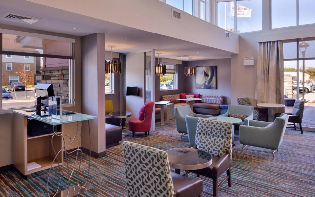 Residence Inn East Lansing