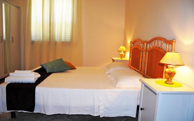 Salenterra B&B (Salento)