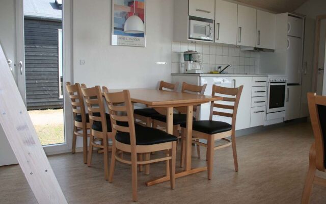 Skallerup Seaside Resort A/S