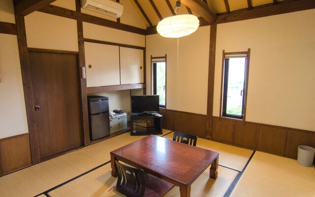 Ryokan Fukinoya