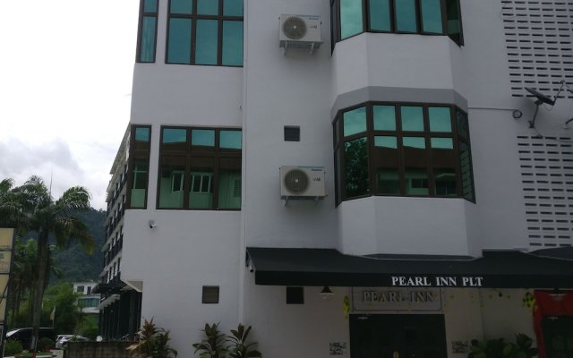 Pearl Inn