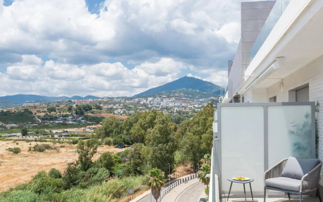 Luxury Nueva Andalucia Marbella