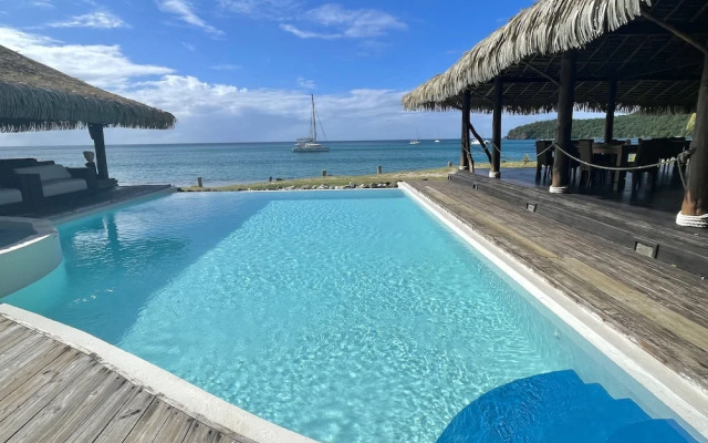 Tenuta Chatham Bay Resort