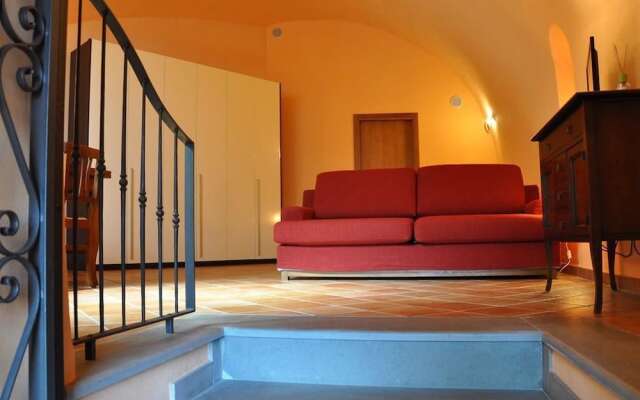 Albergo Diffuso Torre Soca
