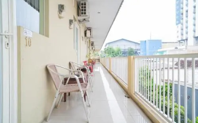 RedDoorz near Suncity Mall Sidoarjo