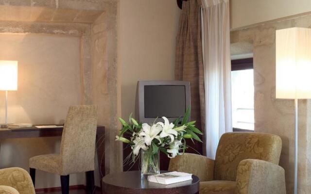 NH Palacio de Santa Marta