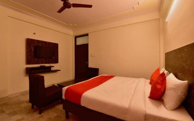 Hotel Vijeet Palace