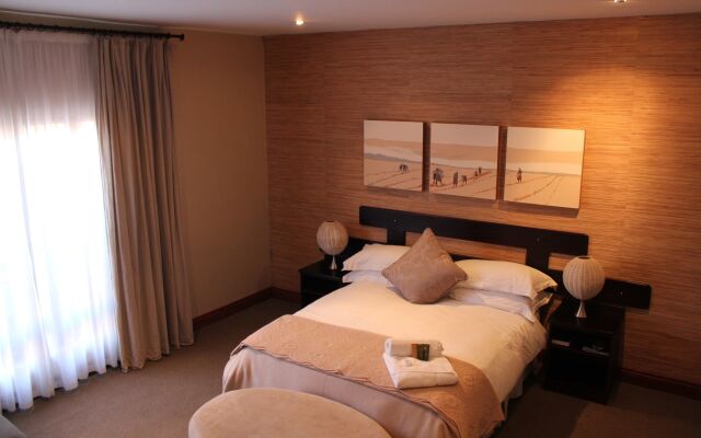 Mosate Lodge Polokwane