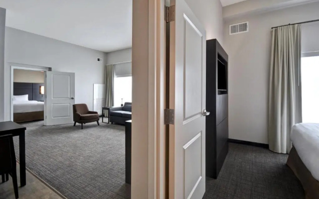 Residence Inn Middletown Goshen