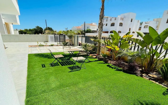 By the Beach Villa 7