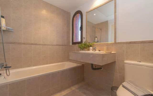 Costa Galera Apartment