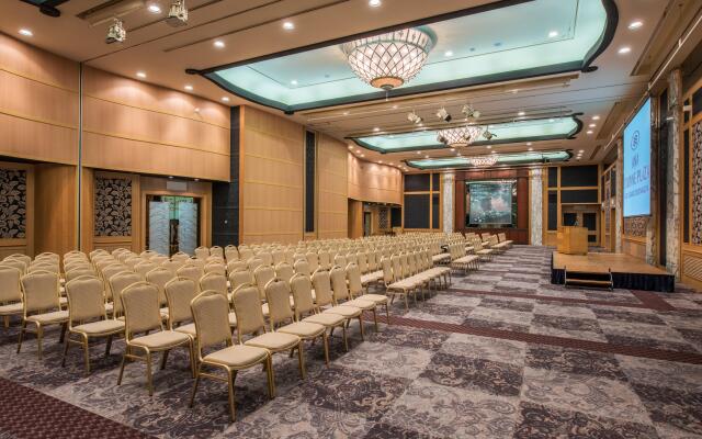 ANA Crowne Plaza Hotel Grand Court Nagoya by IHG