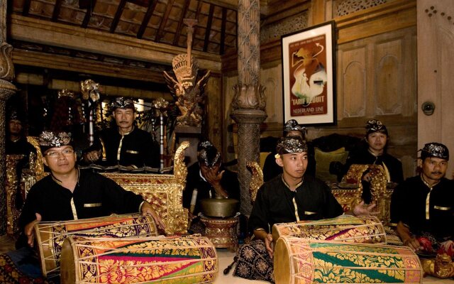 Des Indes Villas