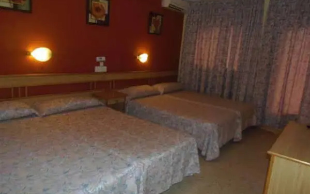 Hostal Ventorrillo