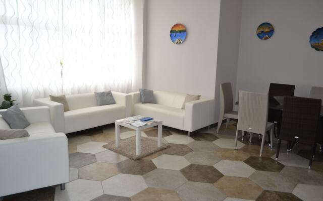 Sunrise Accessible Resort