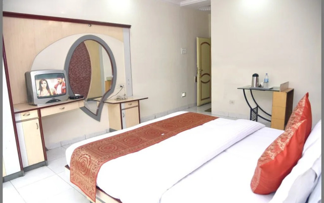 Hotel Ravi Kiran Executive by Oyo Rooms