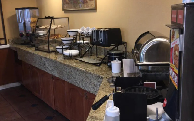 Comfort Inn Fairfield