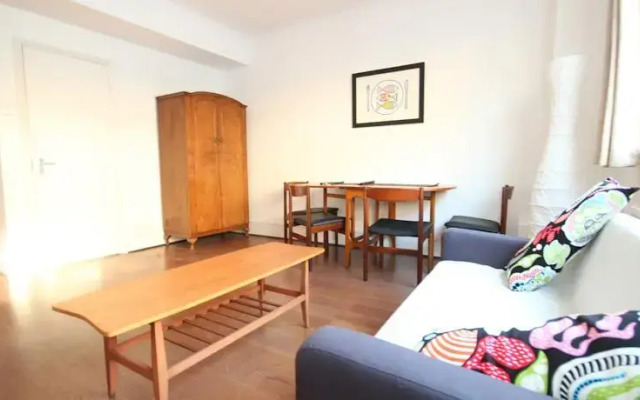 FG Property - Chelsea, Bute Street