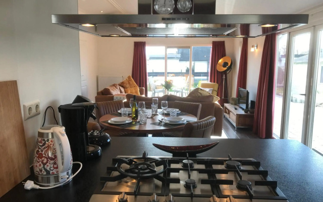 Ferienchalet „Sundowner“