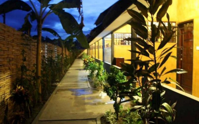 Intan Inn Hotel and Resto Gili Trawangan