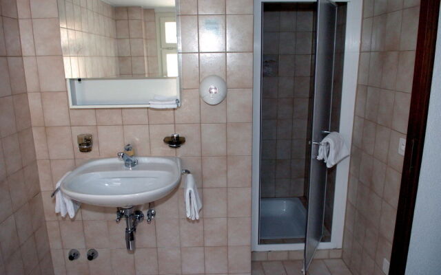 Hotel Forni
