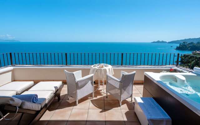Excelsior Palace Portofino Coast Hotel