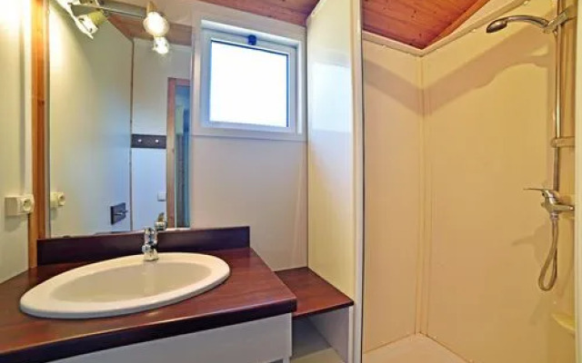 Camping Domaine du Lac de Miel