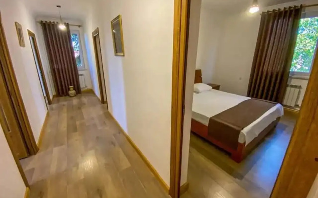 Cozy Villa Yerevan