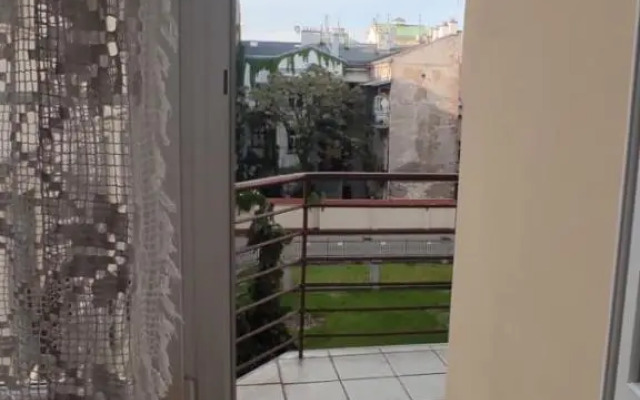 Apartment Świetego Tomasza