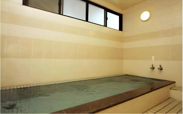 Ryokan Nichigetsukan