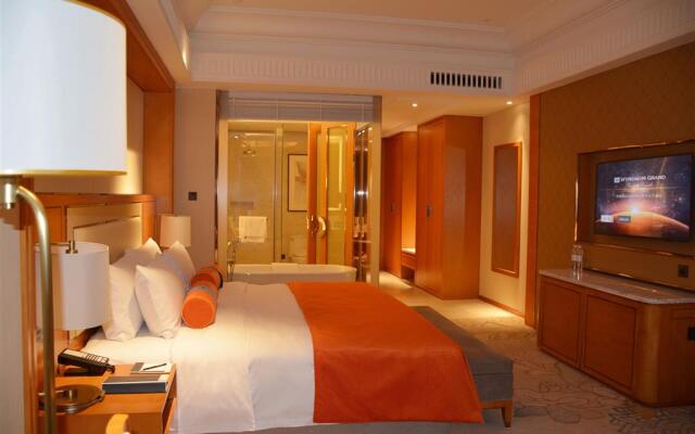 Wyndham Grand Plaza Royale Ruimao Guizhou