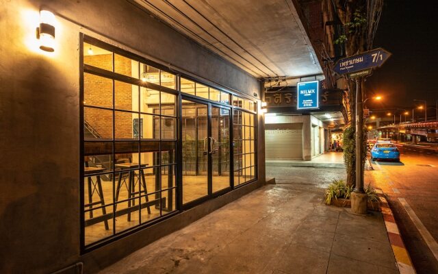 Nilux Room - Hostel
