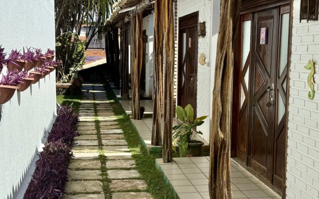 Oceana Suites Villas de Tibau