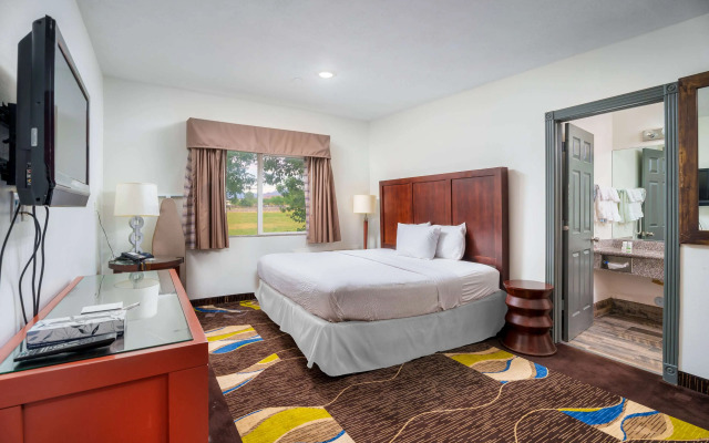 Ramada by Wyndham La Verkin Zion National Park