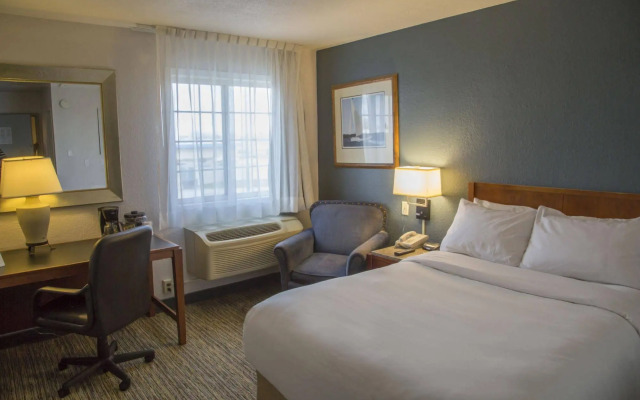 Harbor Town Inn, BW Signature Collection