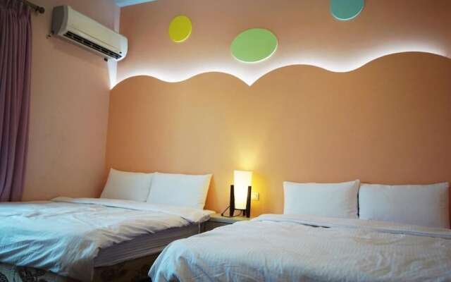 Nanwan Ji-Yuan B&B