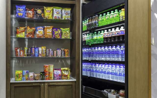 Hyatt Place Dallas/Arlington