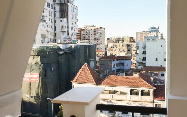 City Center 3 - Tirana Way Apartments