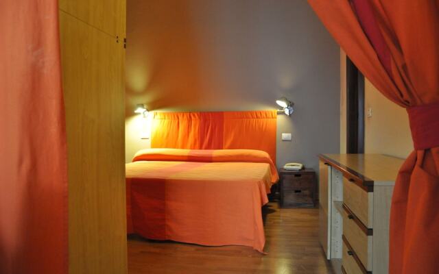 San Domenico Raffaello Residence