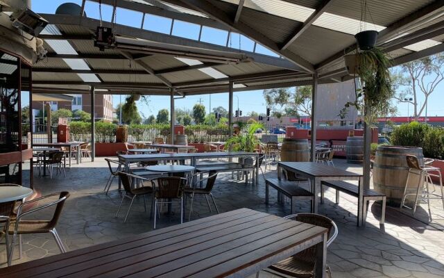 Northside Hotel Albury