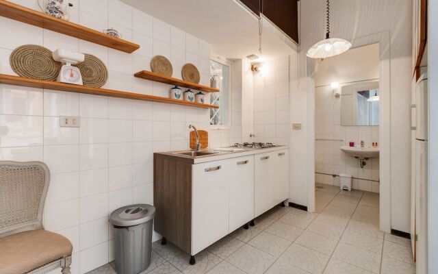 Saint Peter Station Apartments