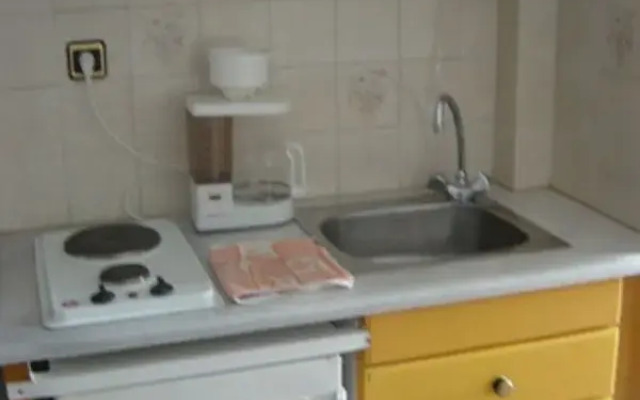 Popi Apartments