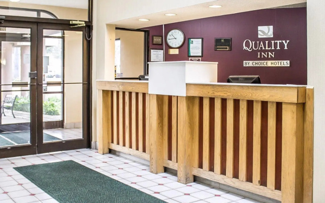 Quality Inn