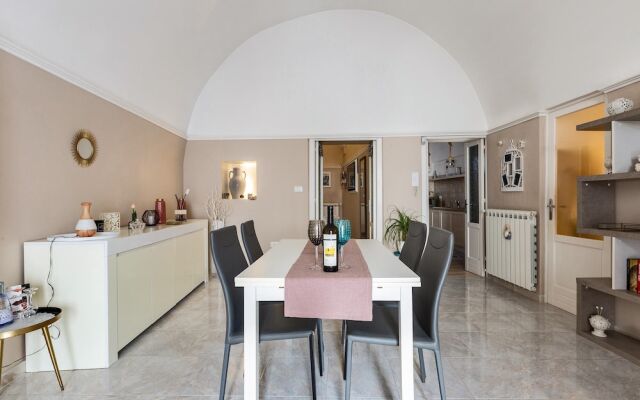 3668 Appartamento Leonard by Barbarhouse