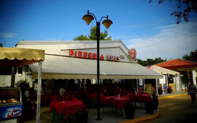 Easyatent Bungalow Tent Lanterna