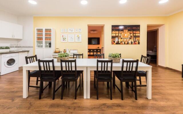Grand Apartment La Latina