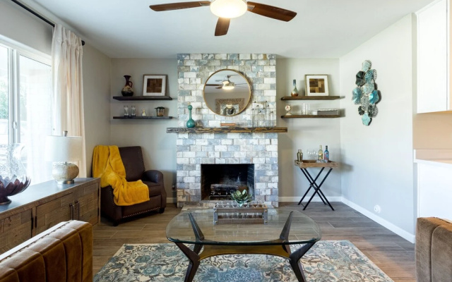 Pomelo Park 4 Bedroom House