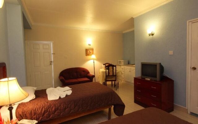 Signature Inn