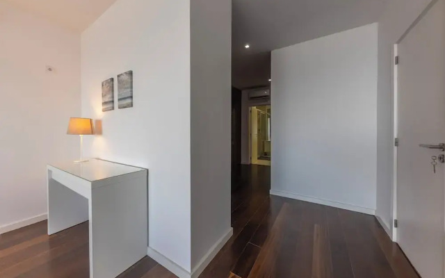 Xenon urban apartments