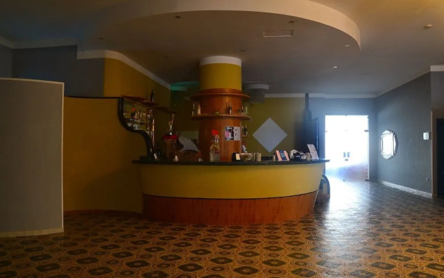 Villaggio Hotel Eurolido